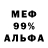 Амфетамин Розовый ENDURO RAID